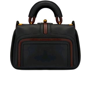Zara LEATHER CITY BRIEFCASE LIMITED EDITION
